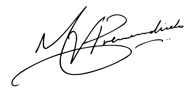 Mherie Vic Palomo-Prevendido signature