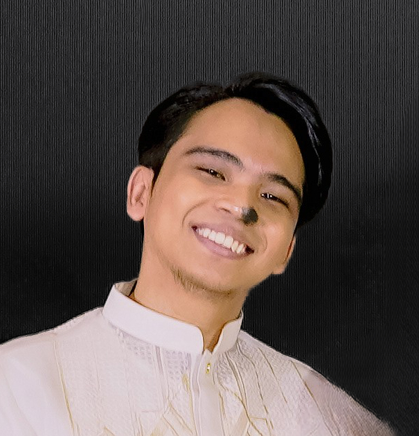 Ravve Jay Prevendido