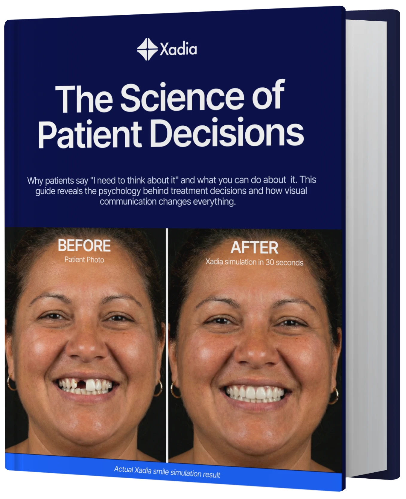 The Science of Patient Decisions Guide